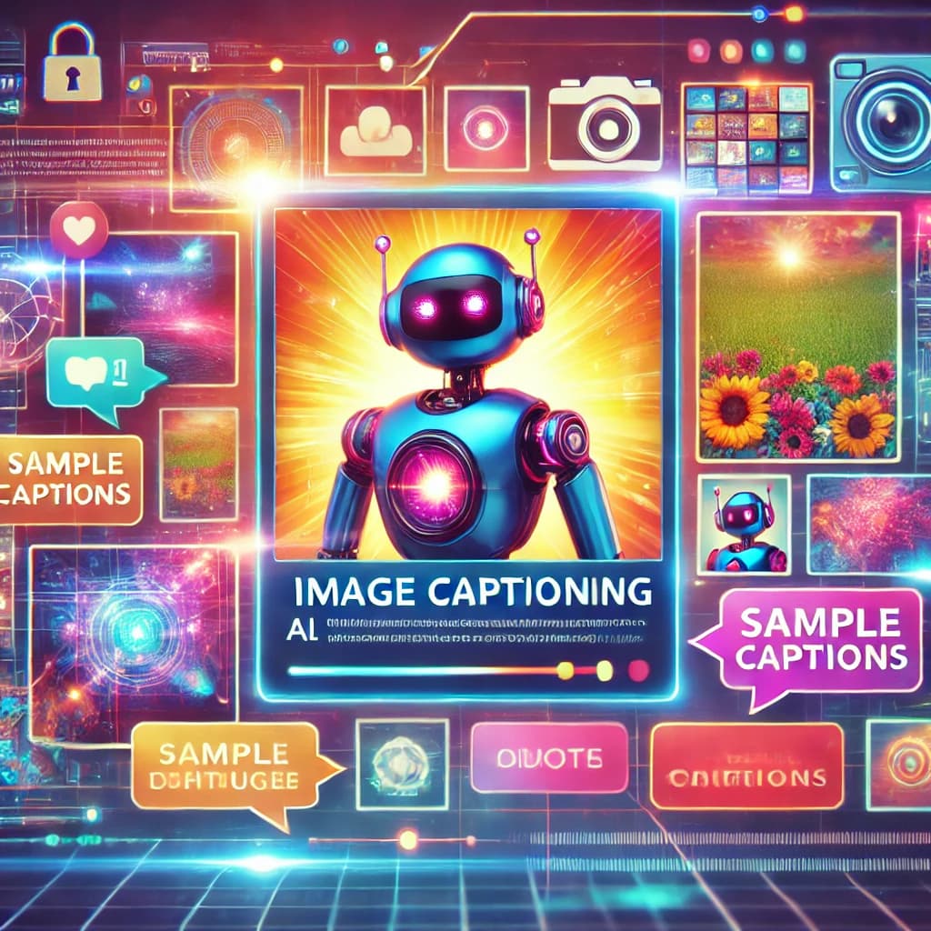 Image Captioning