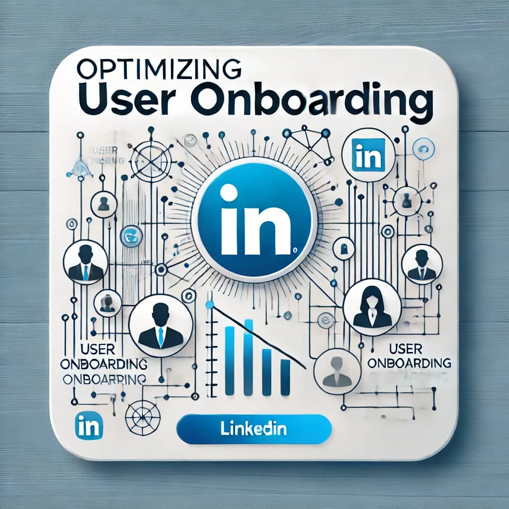 Optimizing LinkedIn’s User Onboarding Experience