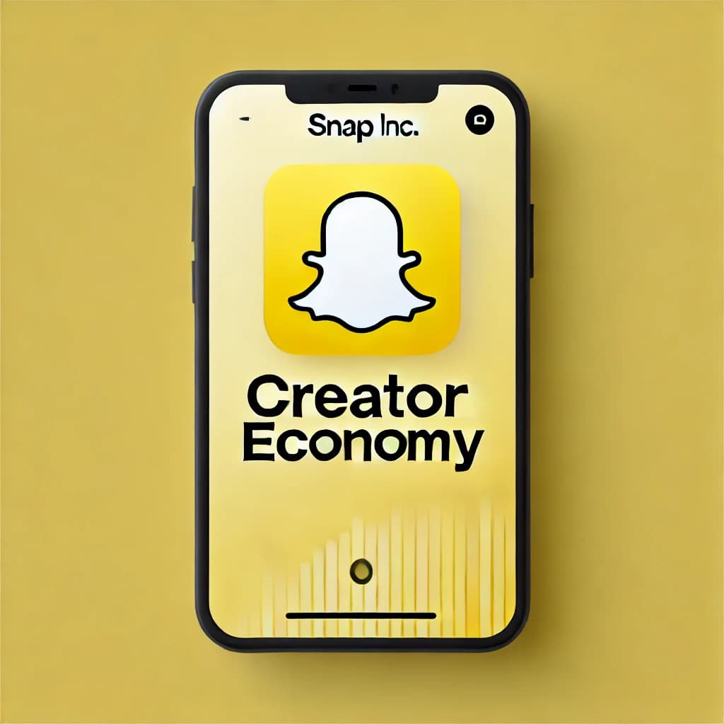 Reimagining Snap Inc.: Empowering the Creator Economy